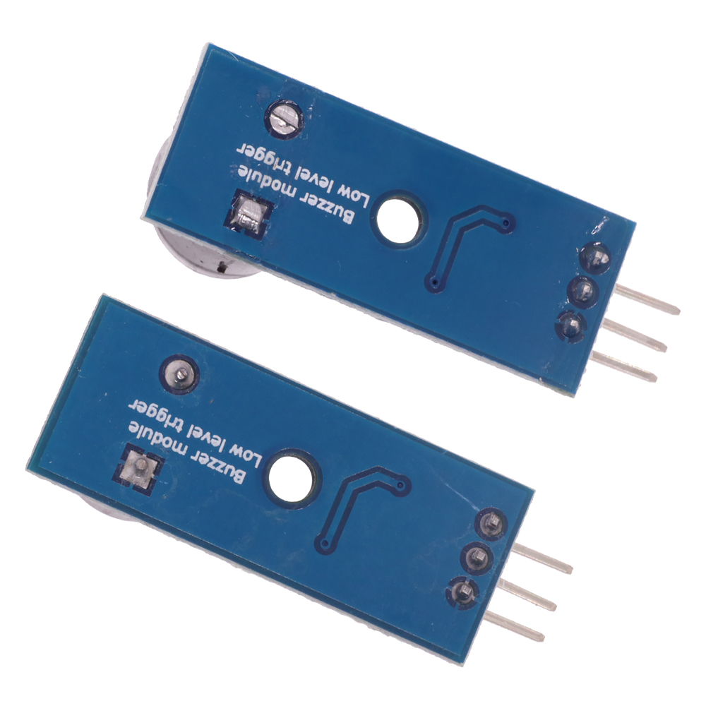 1/5/10PCS Active / Passive Buz - Perfboard 评论和价格