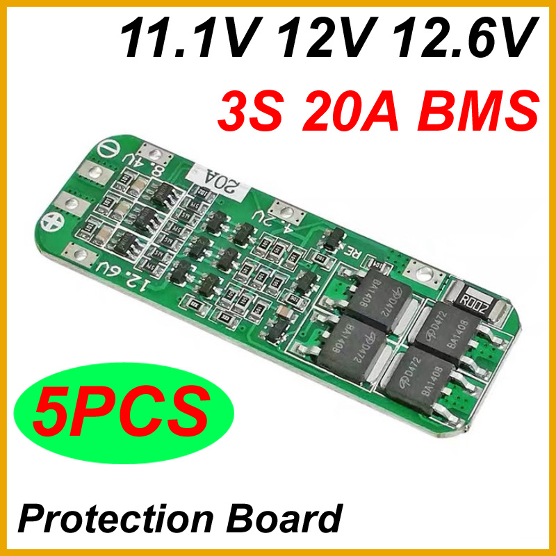 3S 20A 25W Li-ion Lithium Batt - Li Ion Charger Module 评论和价格