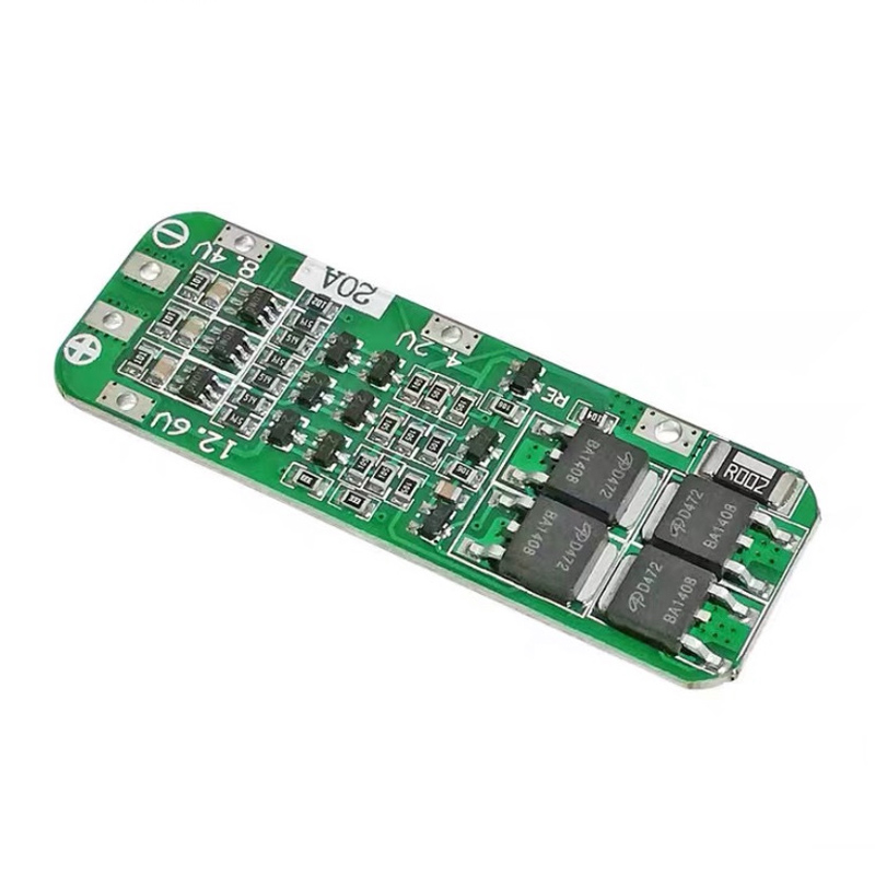 3S 20A 25W Li-ion Lithium Batt - Li Ion Charger Module 评论和价格