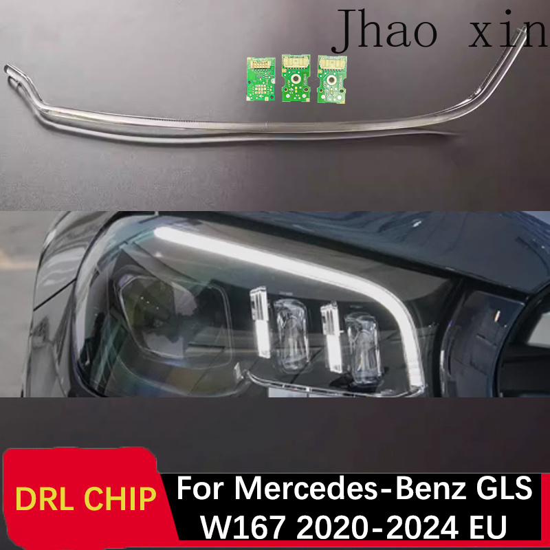 DRL Lamp Ballast for Mercedes- - Proto Board 评论和价格