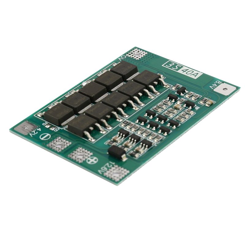 ABGN 3S 40A 18650 Li-Ion Lithi - Li Ion Charger Module 评论和价格