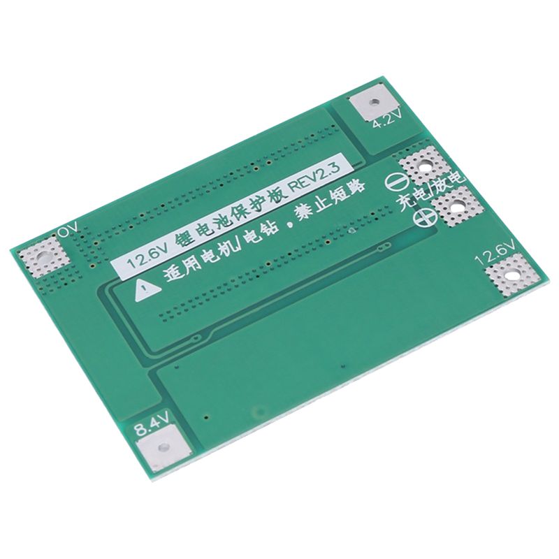 ABGN 3S 40A 18650 Li-Ion Lithi - Li Ion Charger Module 评论和价格