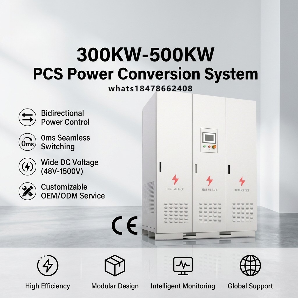 250KW 300KW 200KW Hybrid Solar - Dc Dc Converter 评论和价格