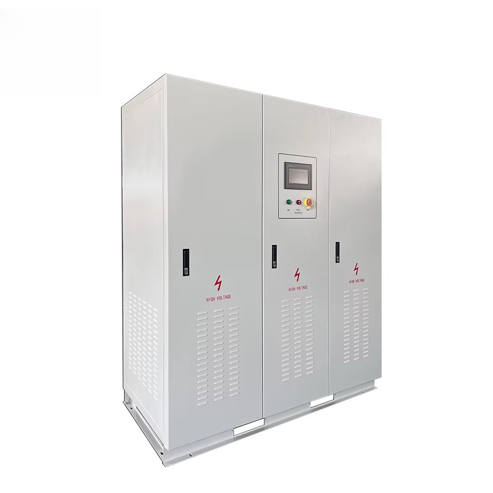 250KW 300KW 200KW Hybrid Solar - Dc Dc Converter 评论和价格