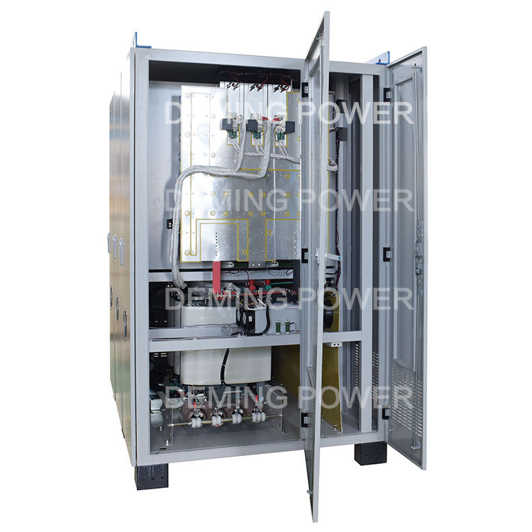 250KW 300KW 200KW Hybrid Solar - Dc Dc Converter 评论和价格