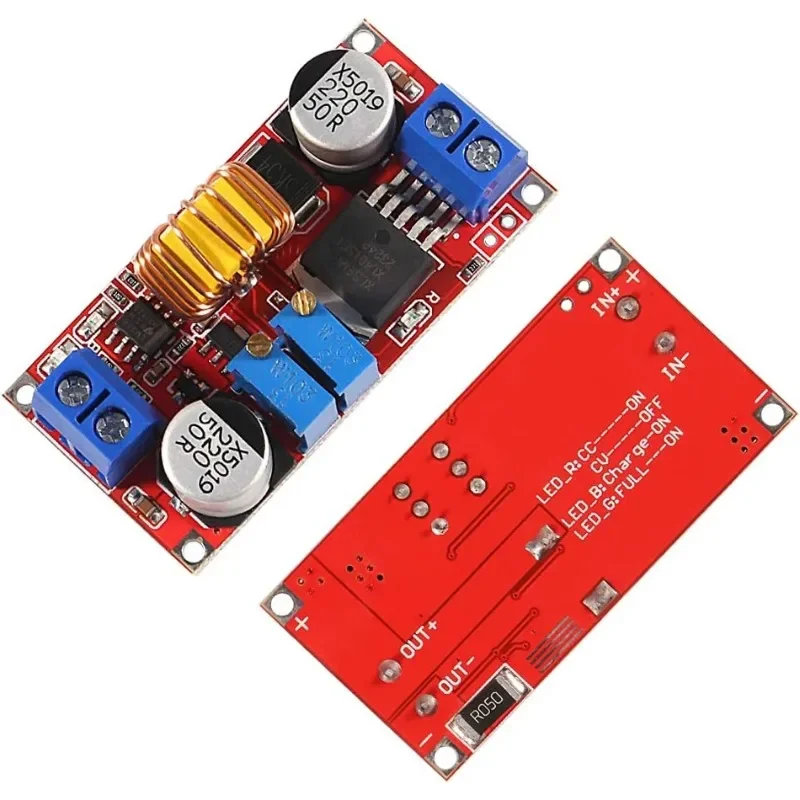 Tame High Power XL4015 5A 75W  - Esp32 Step Down Buck 评论和价格