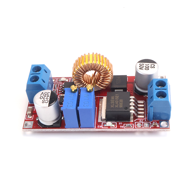 Tame High Power XL4015 5A 75W  - Esp32 Step Down Buck 评论和价格