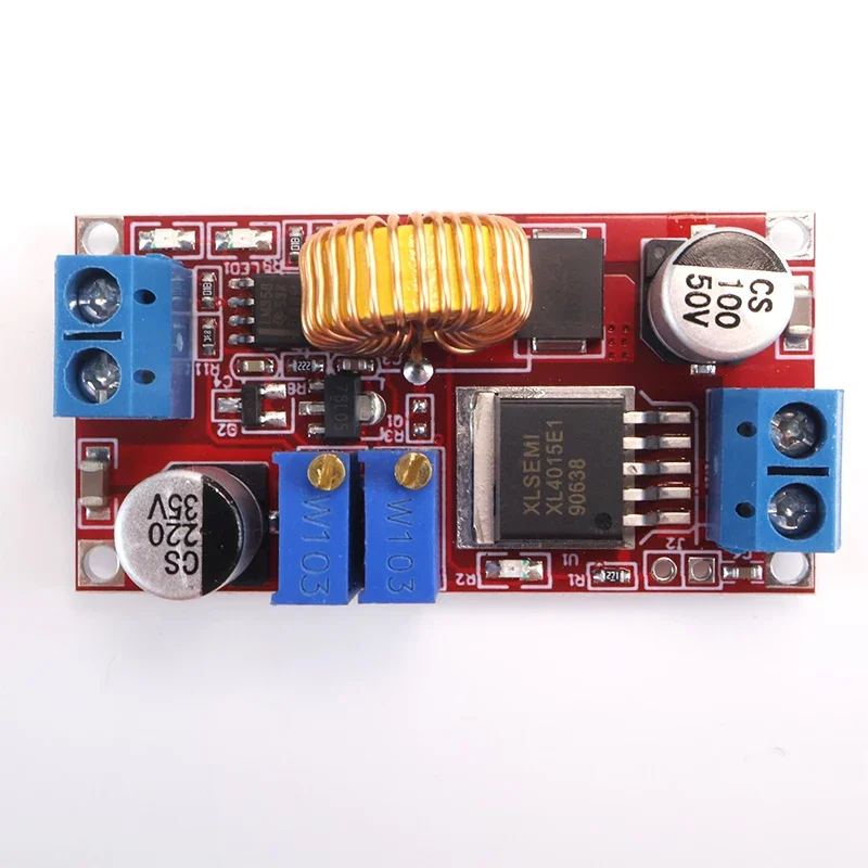 Tame High Power XL4015 5A 75W  - Esp32 Step Down Buck 评论和价格