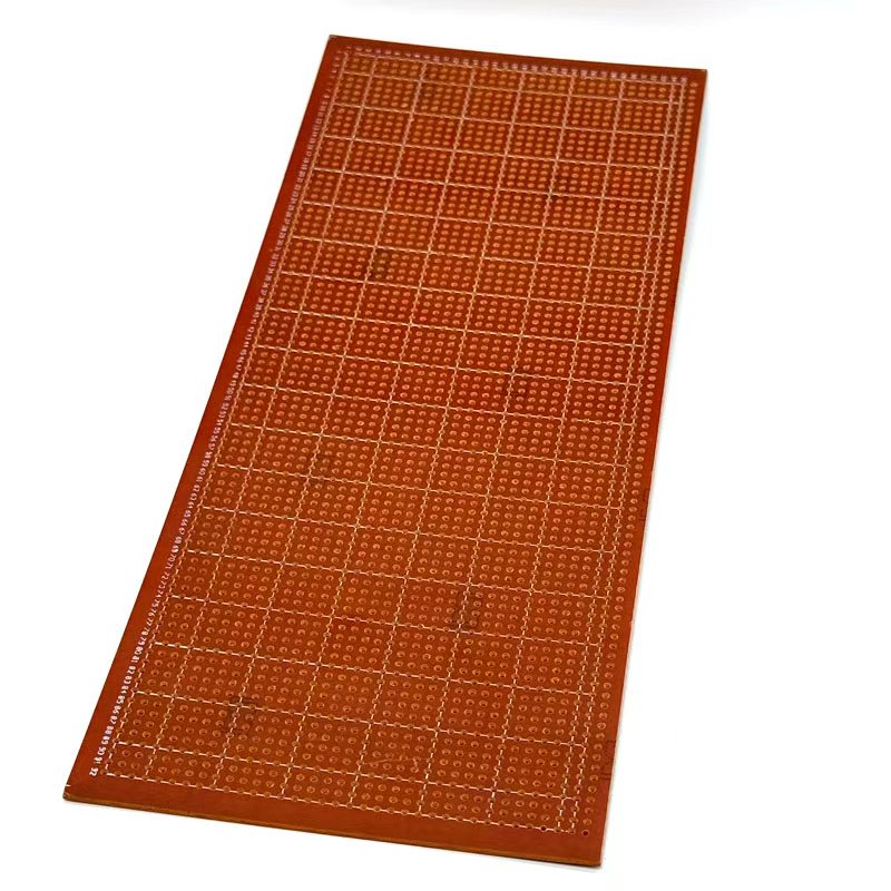 1pcs DIY 10x24.5 10*24.5CM Pro - Pcb Prototyping Board 评论和价格