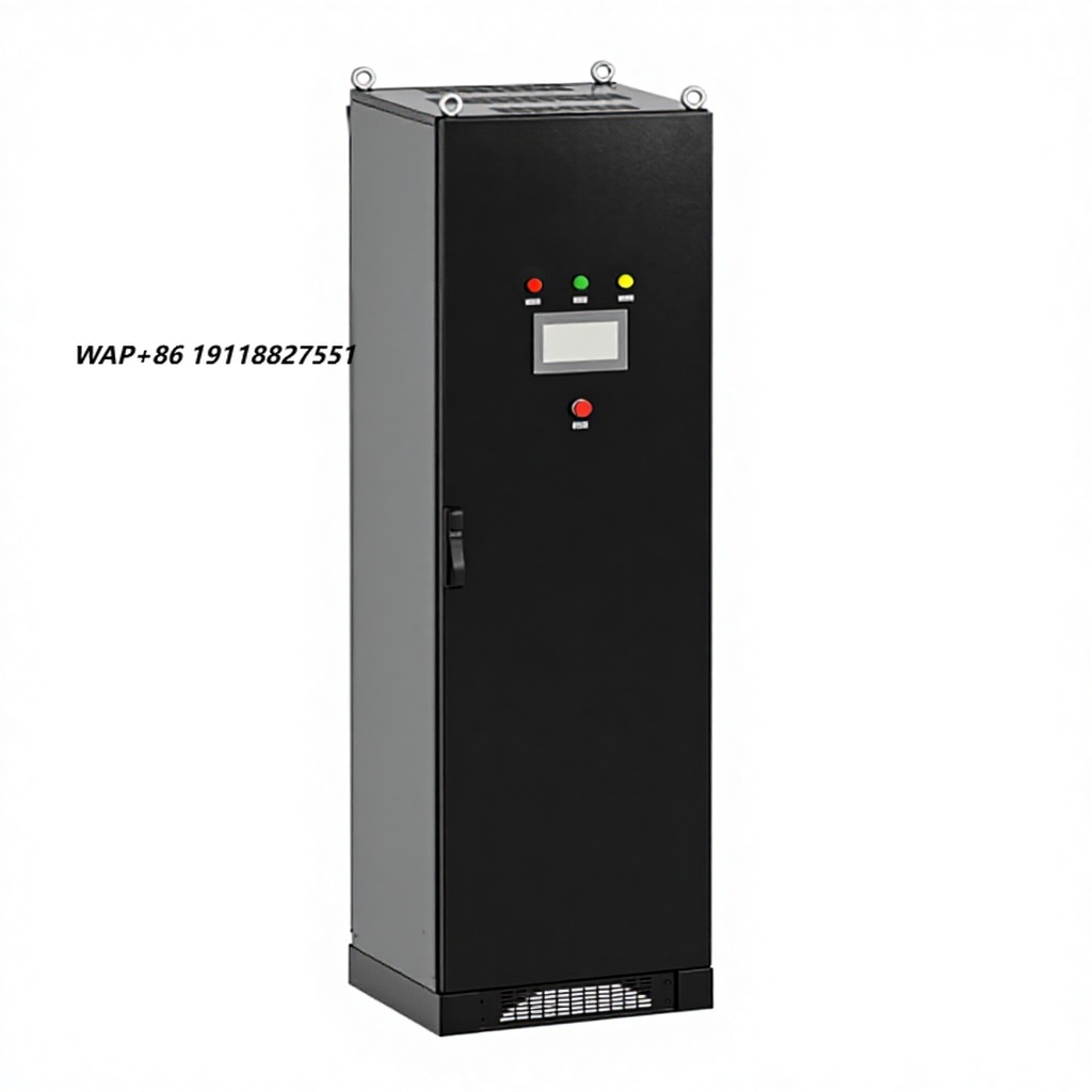300KW High Power Density DC/DC - Dc Dc Converter 评论和价格