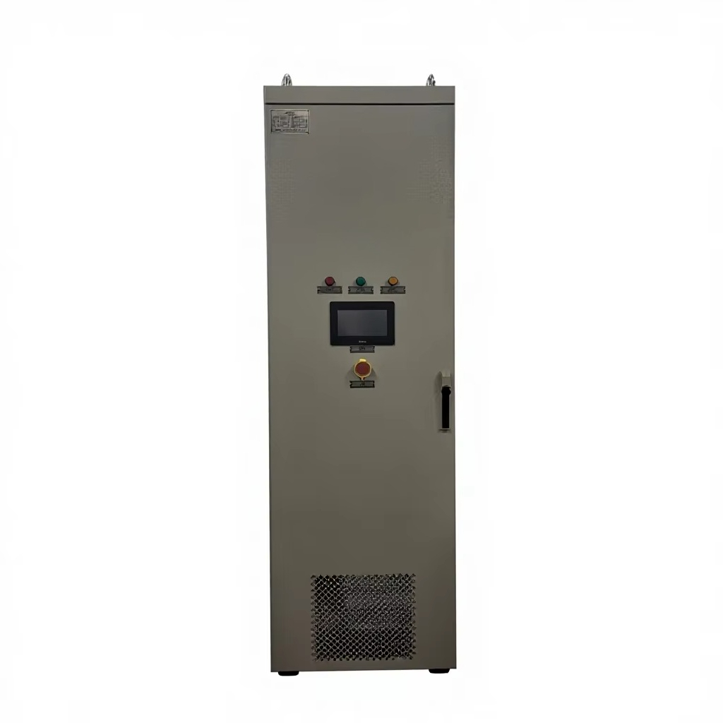 300KW High Power Density DC/DC - Dc Dc Converter 评论和价格