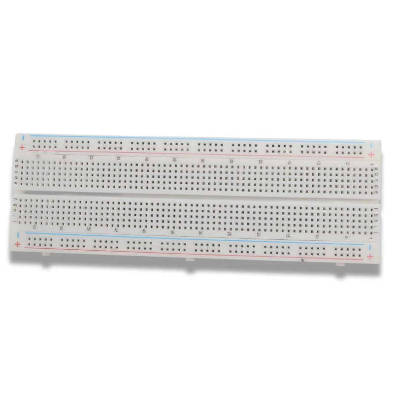 MB102 Breadboard Kit 400/830 P - Breadboard 400 Point 评论和价格