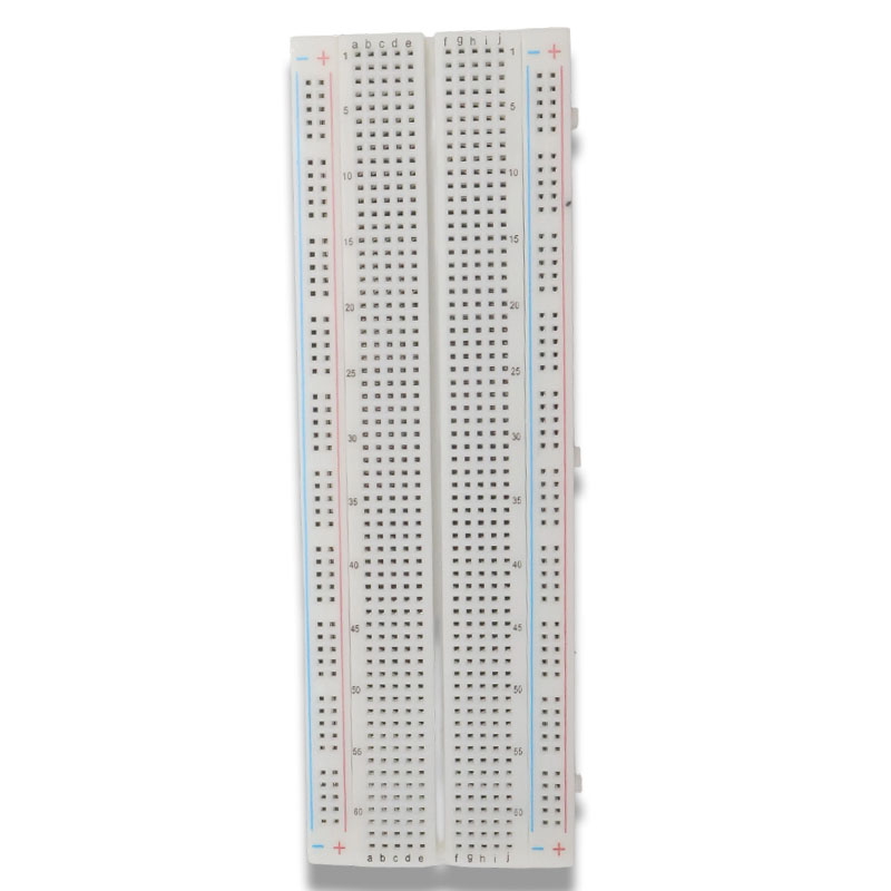 MB102 Breadboard Kit 400/830 P - Breadboard 400 Point 评论和价格