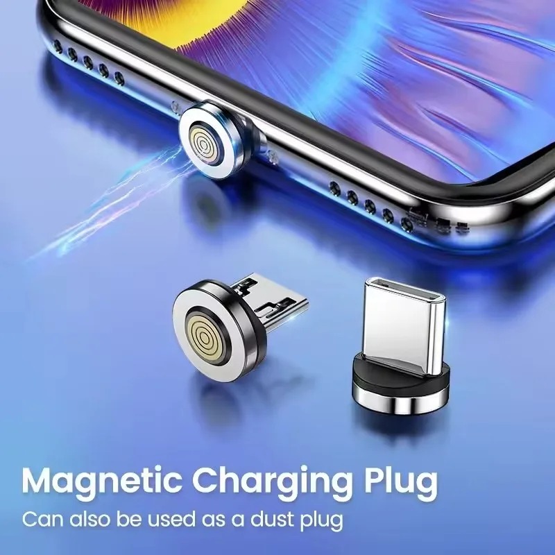10/1PCS Magnetic Micro USB/Typ - Micro Usb Cable 评论和价格