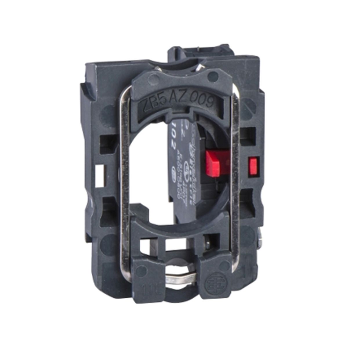 ZB5AZ101C ZB5AZ101 Harmony, 22 - Screw Terminal Block 评论和价格