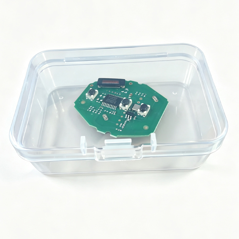 YOCASTY CAS2 Sytem PCB 315/868 - Proto Board 评论和价格