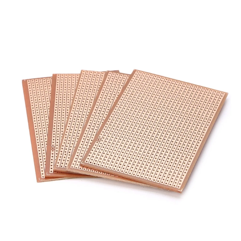 5pcs Universal Bakelite Circui - Pcb Prototyping Board 评论和价格