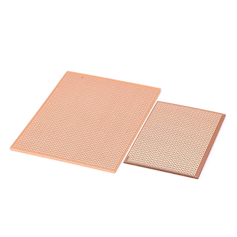 5pcs Universal Bakelite Circui - Pcb Prototyping Board 评论和价格