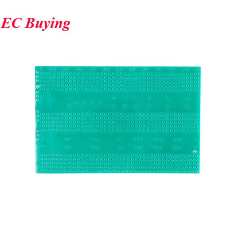 7x11cm 9x11CM Single Side SMD  - Pcb Prototyping Board 评论和价格
