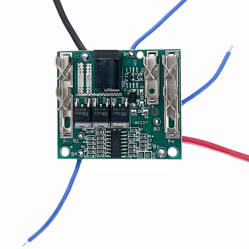 Battery Charging Protection Bo - Li Ion Charger Module 评论和价格