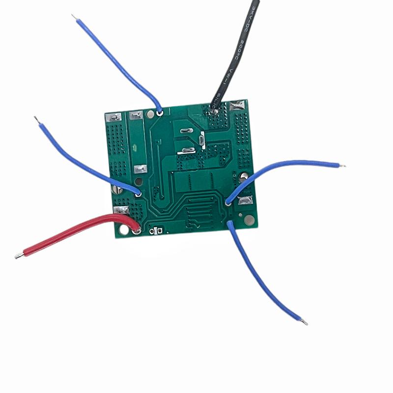 Battery Charging Protection Bo - Li Ion Charger Module 评论和价格
