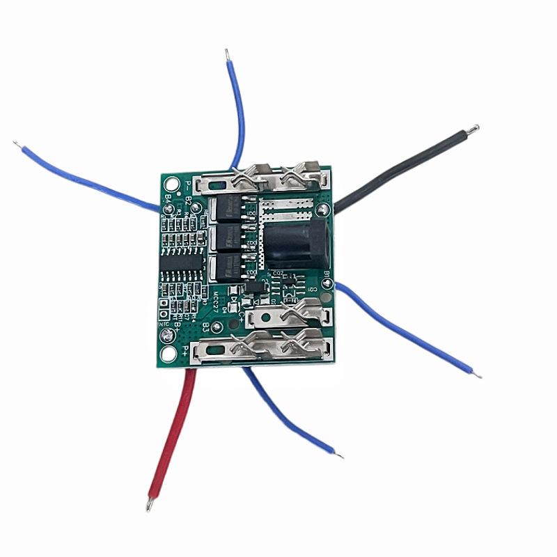 Battery Charging Protection Bo - Li Ion Charger Module 评论和价格