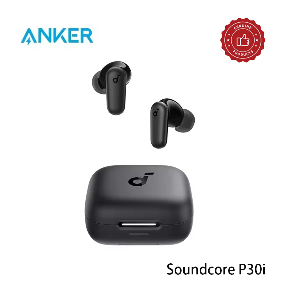By Anker Soundcore P30i Intell - Usb C Cable 评论和价格
