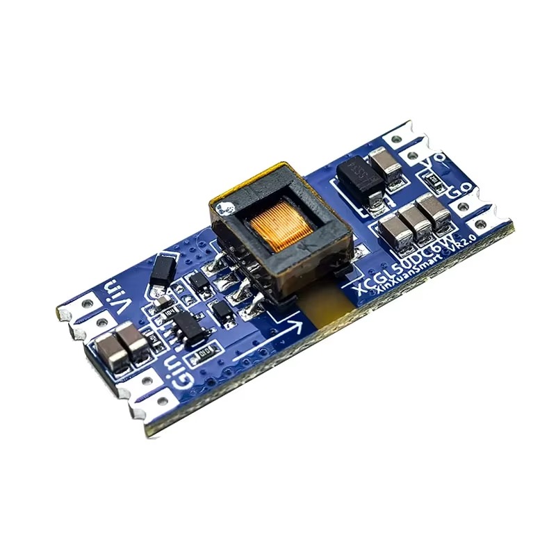 3-36V Wide Input Buck-Boost Is - Boost Converter 评论和价格