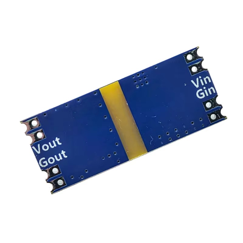 3-36V Wide Input Buck-Boost Is - Boost Converter 评论和价格