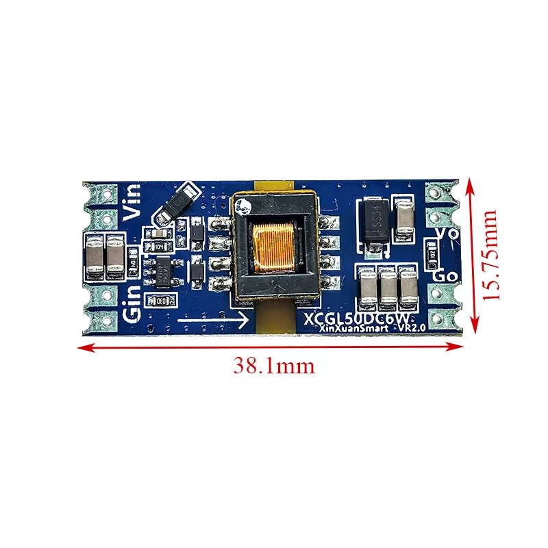 3-36V Wide Input Buck-Boost Is - Boost Converter 评论和价格