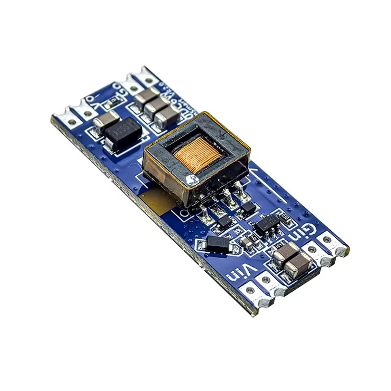 3-36V Wide Input Buck-Boost Is - Boost Converter 评论和价格