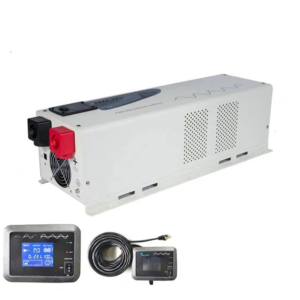 Maili Customized 6000W DC 24V  - Dc Dc Converter 评论和价格