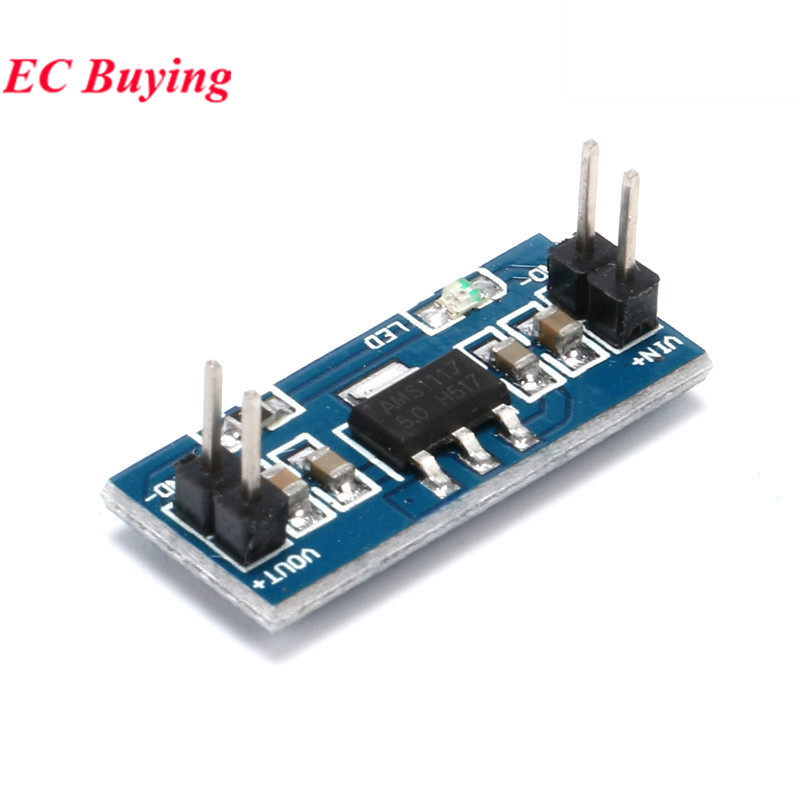 20Pcs/1pc AMS1117 LM1117 1.2V  - Ams1117 Module 评论和价格
