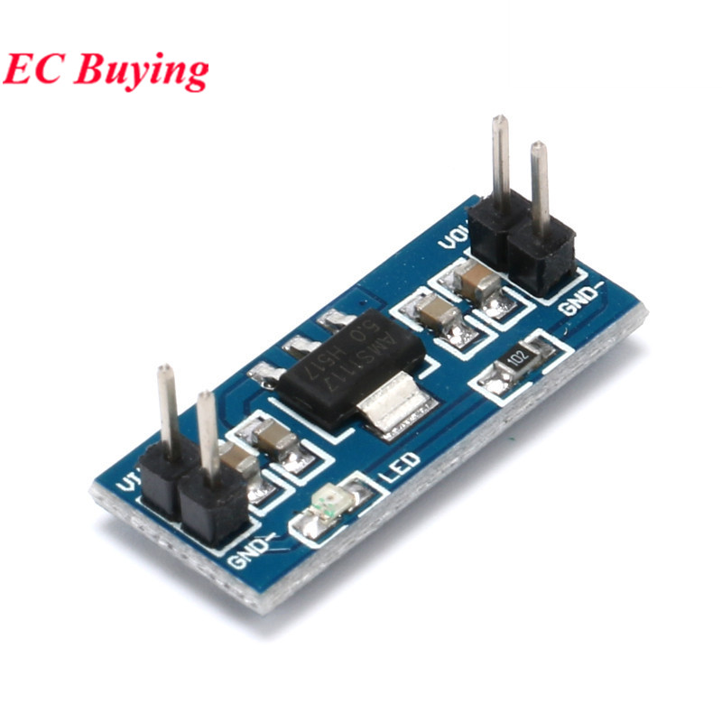 20Pcs/1pc AMS1117 LM1117 1.2V  - Ams1117 Module 评论和价格