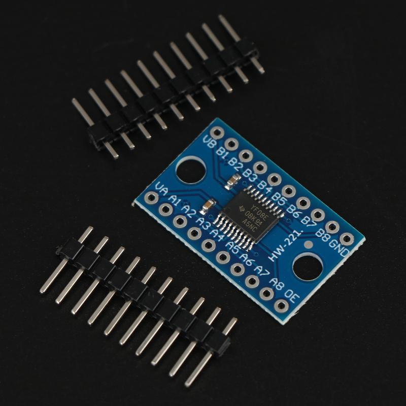 TXS0108E 8-Channel Logic Level - Dc Dc Converter 评论和价格