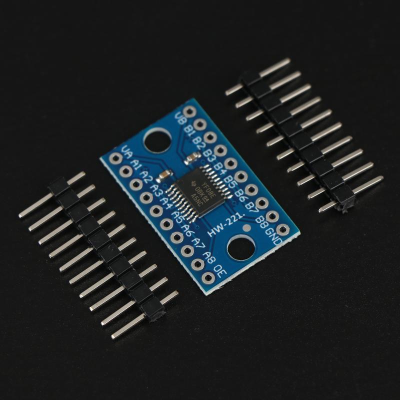 TXS0108E 8-Channel Logic Level - Dc Dc Converter 评论和价格