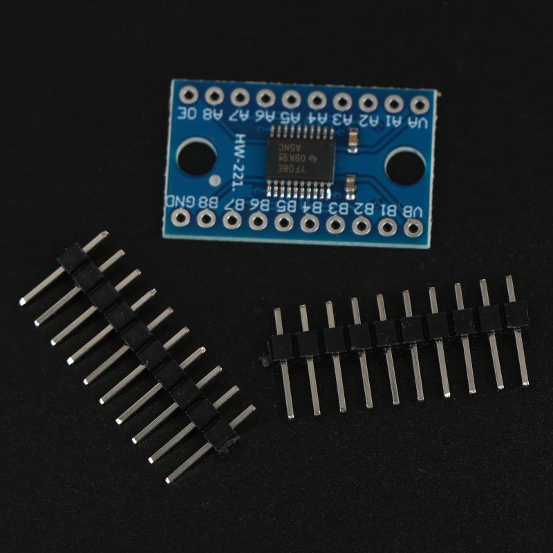 TXS0108E 8-Channel Logic Level - Dc Dc Converter 评论和价格