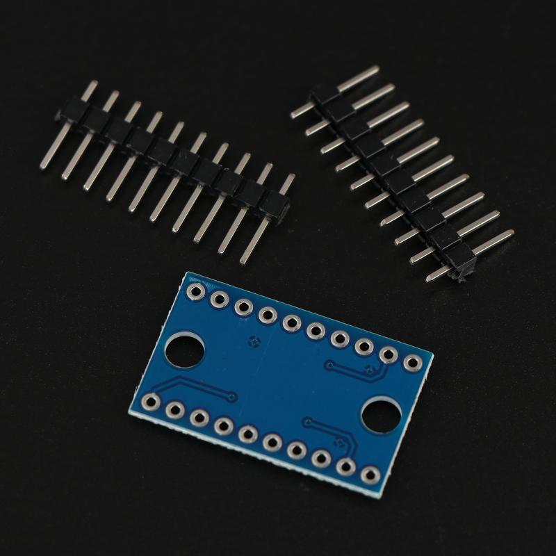 TXS0108E 8-Channel Logic Level - Dc Dc Converter 评论和价格