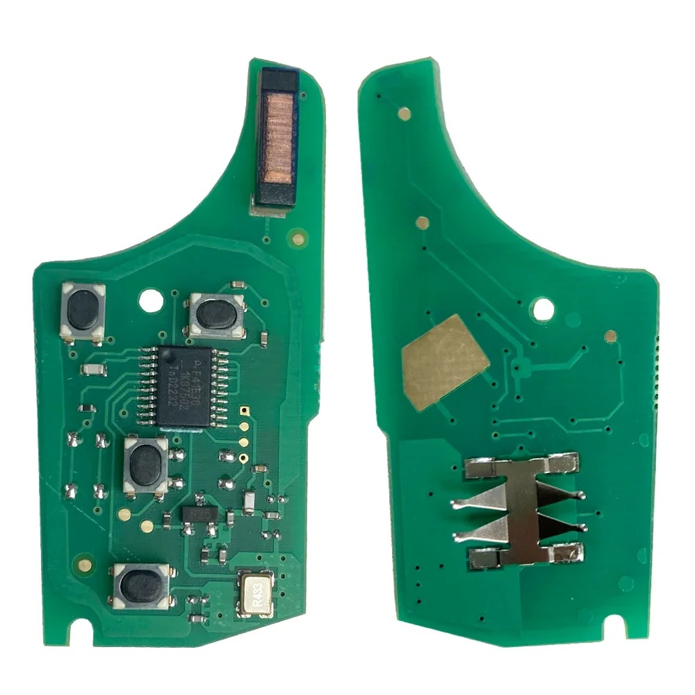 SUPERKEY PCF7941E 433MHz Car K - Proto Board 评论和价格