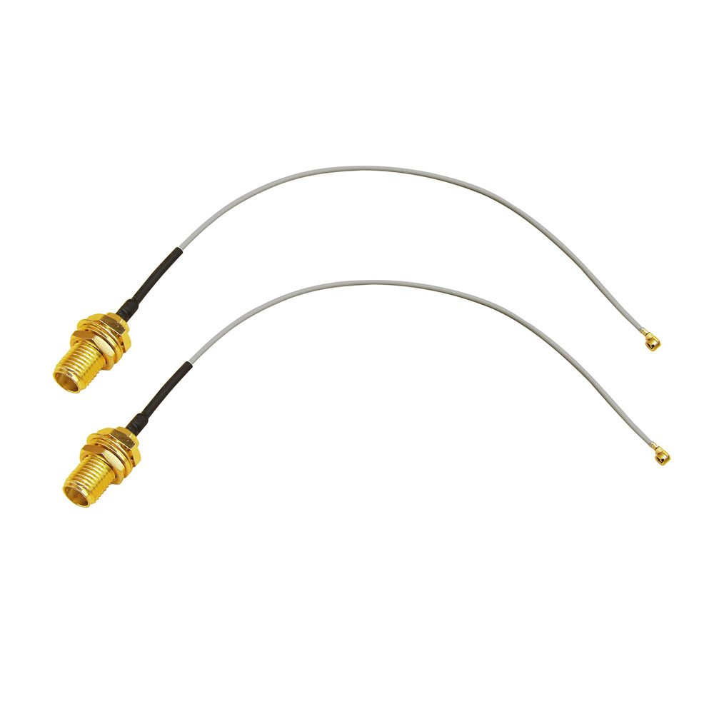 for IPEX U.FL to SMA Female Ca - Ipex Connector 评论和价格