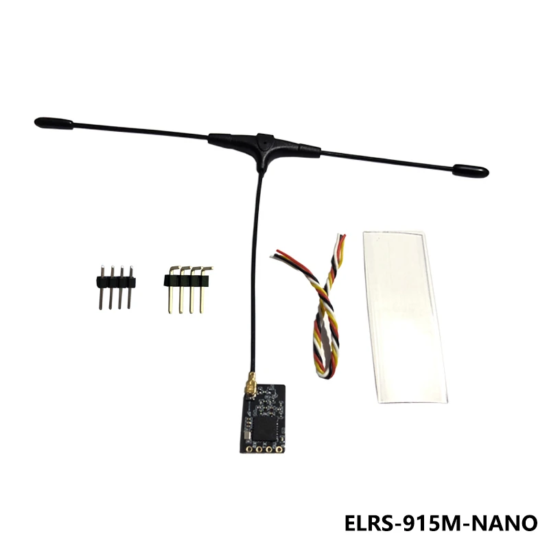 BAYCK ELRS 900MHz 915MHz NANO  - Ipex Connector 评论和价格