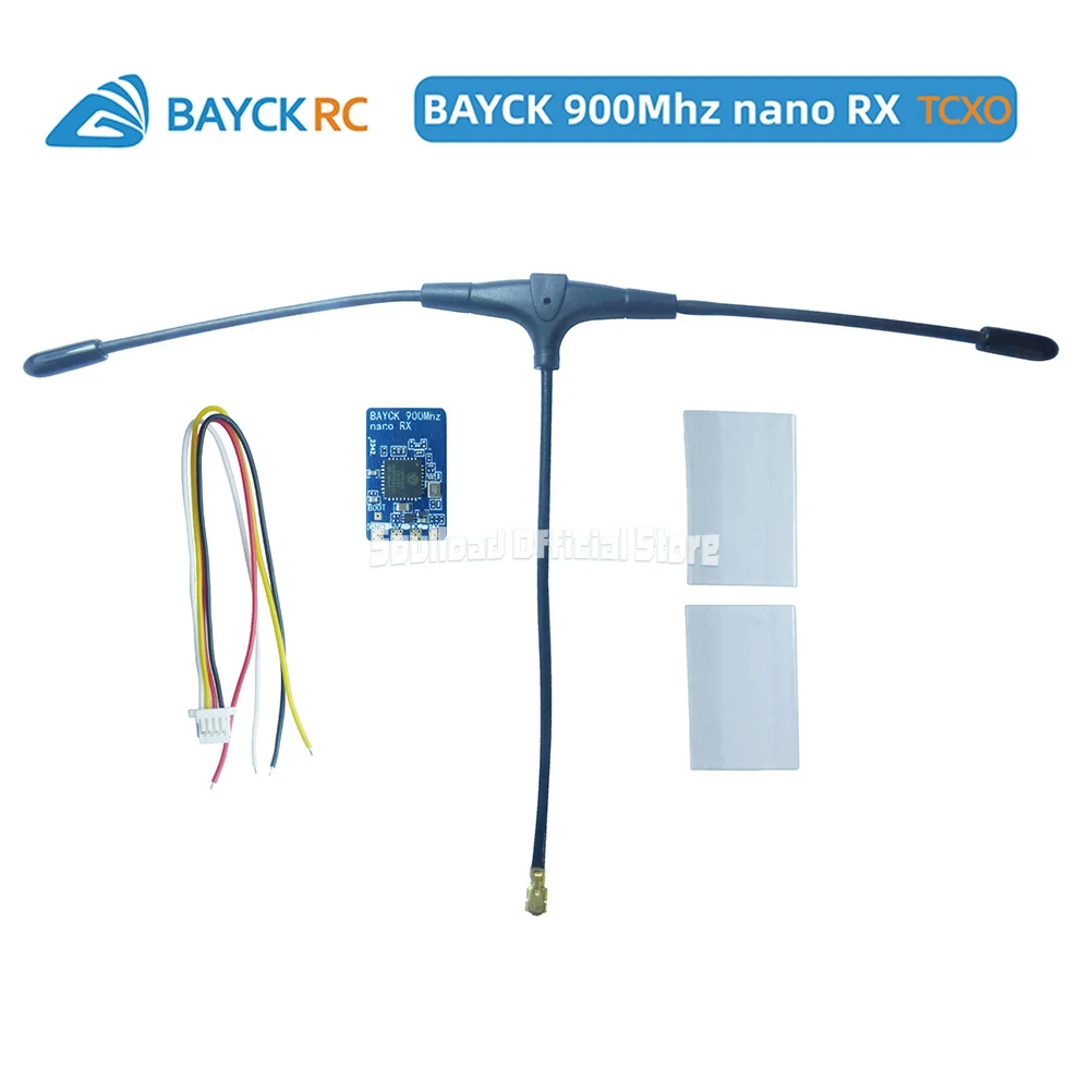 BAYCK ELRS 900MHz 915MHz NANO  - Ipex Connector 评论和价格