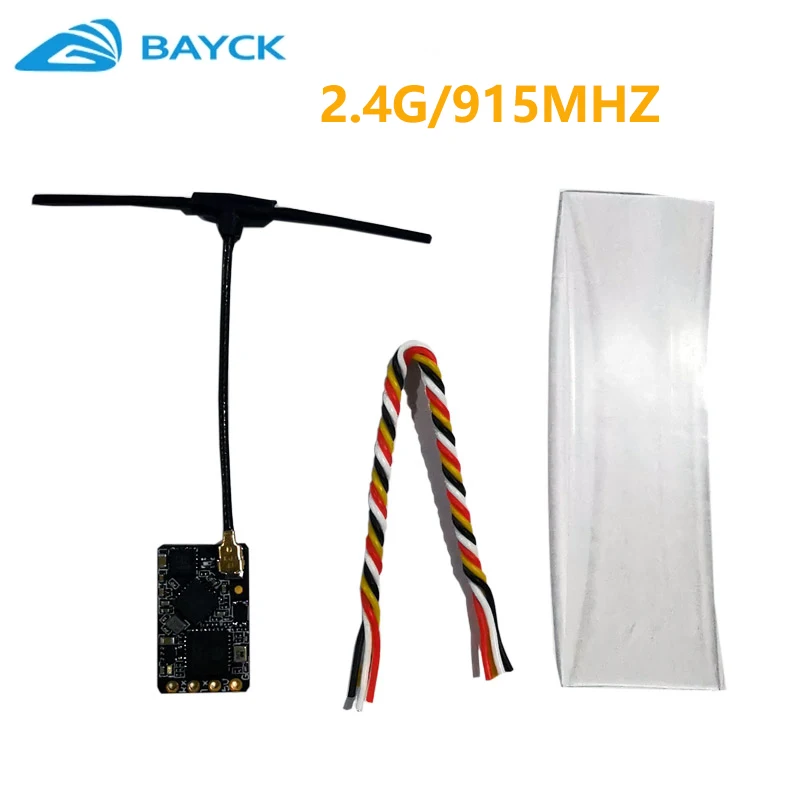 BAYCK ELRS 900MHz 915MHz NANO  - Ipex Connector 评论和价格