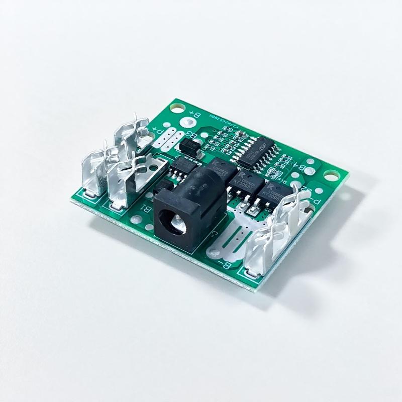NEW SALE BMS 5S 20A 18650 Li-i - Li Ion Charger Module 评论和价格