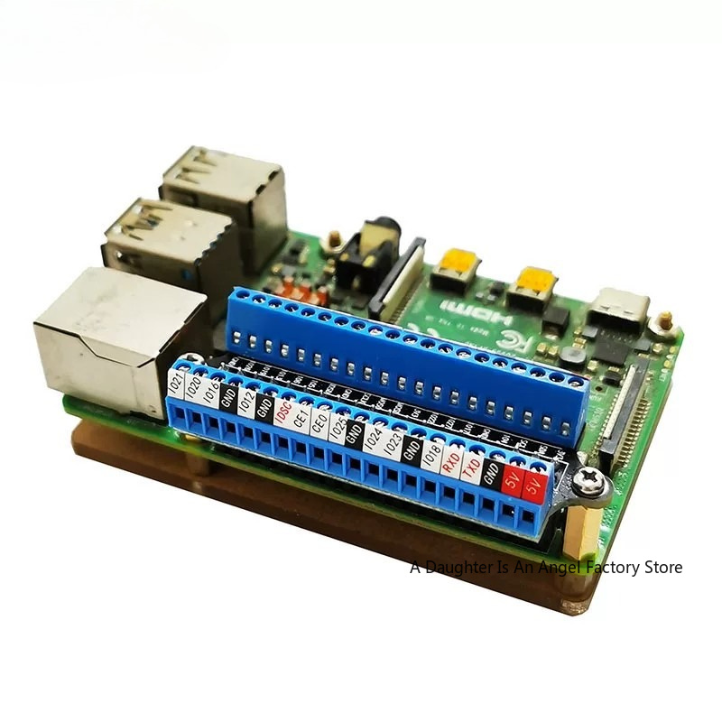 for  GPIO Screw Terminal Expan - Screw Terminal Block 评论和价格