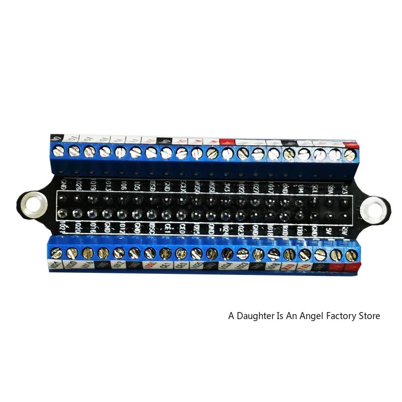 for  GPIO Screw Terminal Expan - Screw Terminal Block 评论和价格