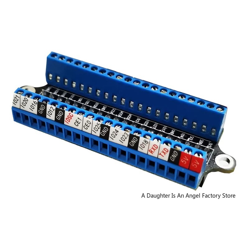 for  GPIO Screw Terminal Expan - Screw Terminal Block 评论和价格