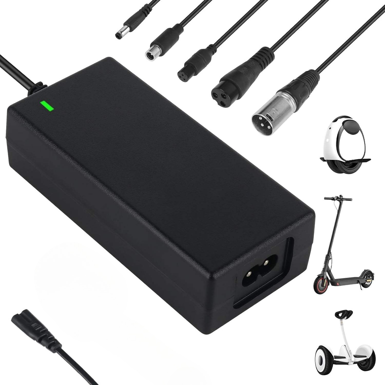 Universal AC DC 42V 2A Power A - Dc Dc Converter 评论和价格