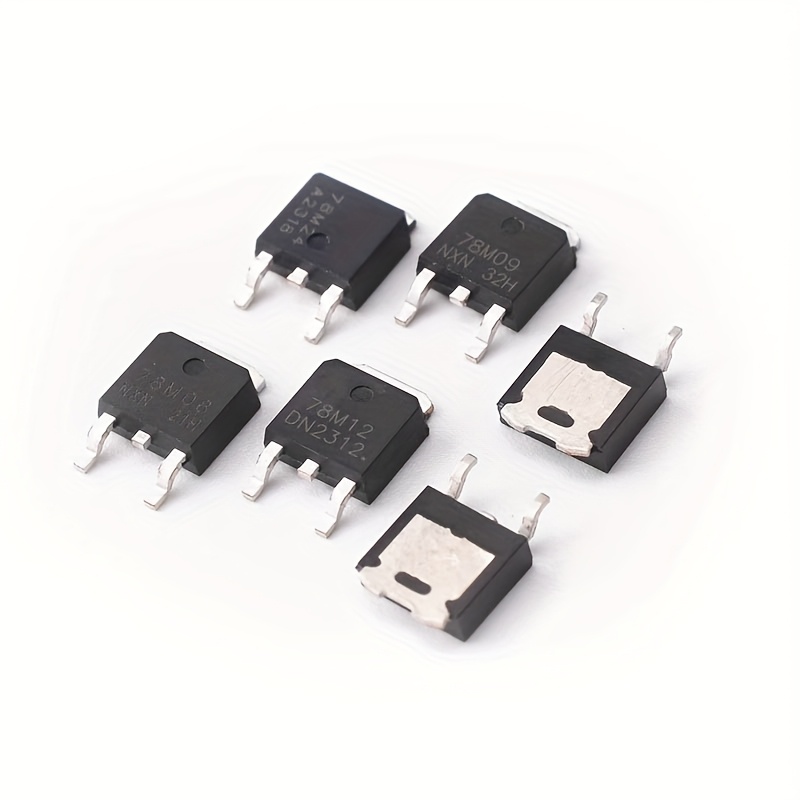 SMD Voltage Regulator Assortme - Ams1117 Module 评论和价格