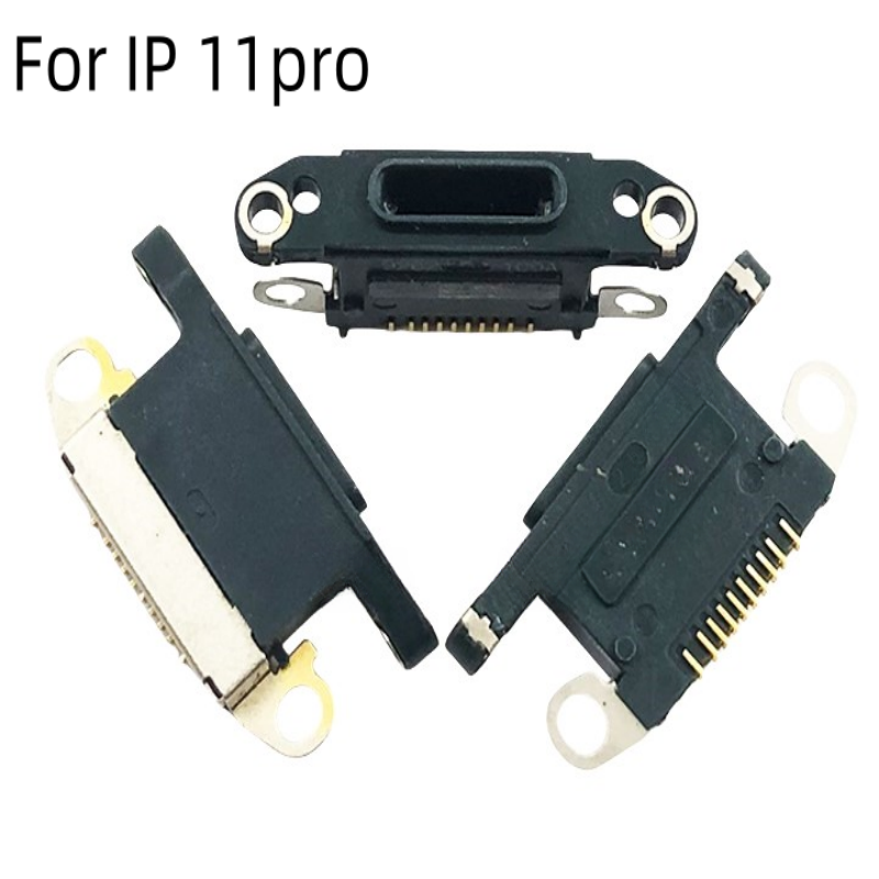 Mini USB Jack Charging Port Ch - Ipex Connector 评论和价格